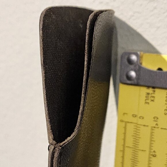 Vintage Pickett Simplex Math Slide Rule N901-ES with Slipcase - Picture 7 of 7